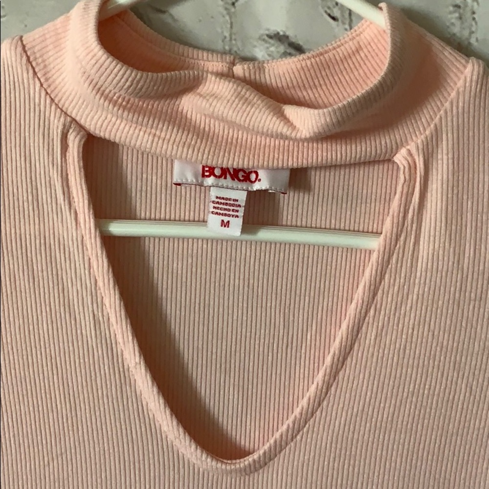 Bongo Tank Top - Picture 4 of 5